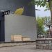 Novi Pazar: Prekriven mural koji je promovisao nastavu na bosanskom