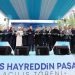 /FOTO-VIDEO/ Politički lideri iz Sandžaka i regiona sa Erdoganom na otvaranju džamije u Istanbulu