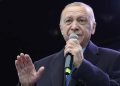 Erdogan: O sudbini naše države će odlučivati turski narod, a ne Zapad