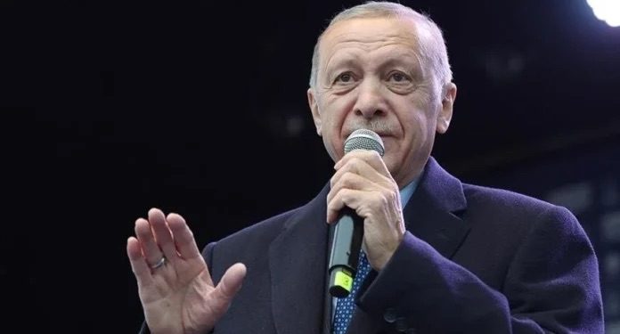 Erdogan: O sudbini naše države će odlučivati turski narod, a ne Zapad