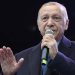 Erdogan: O sudbini naše države će odlučivati turski narod, a ne Zapad