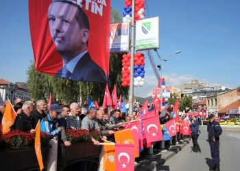 Zašto je Erdoğan bitan za Bošnjake?