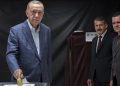 Erdogan glasao u Istanbulu: Pokažimo snagu turske demokratije