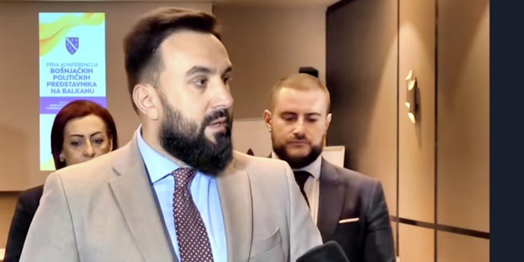 /VIDEO/ Bošnjaci kao faktor stabilnosti i pomirenja među balkanskim narodima