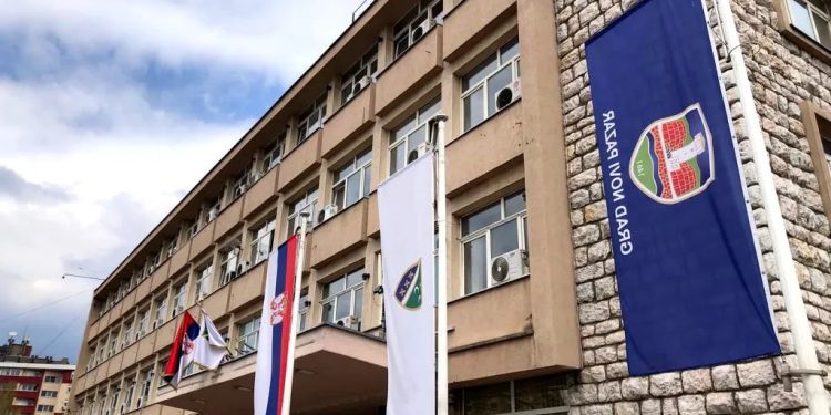 Revizori “češljaju” finansije i poslovanje Grada Novog Pazara i JP za za uređivanje građevinskog zemljišta Novi Pazar