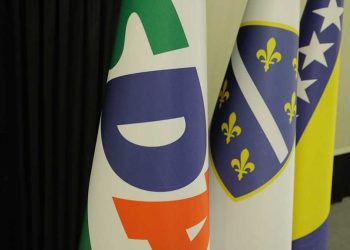 TROJKA U KANTONU SARAJEVO ZAVODI DIKTATURU! SDA PORUČUJE: NIKADA NEĆEMO PODRŽATI ZAKONE U SUPROTNOSTI S LJUDSKIM PRAVIMA