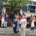 Maturant rožajske Gimnazije “30. septembar” šetao je sa nanom/bikom