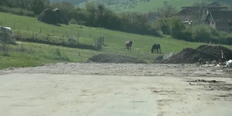 /VIDEO/ Dokle je stigla obilaznica oko Novog Pazara