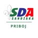 SDA Sandžaka ogranak Priboj: Saopštenje za javnost povodom ubistva u tom gradu