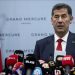 Turska: Sinan Ogan podržaće Erdoana u drugom krugu predsjedničkih izbora!