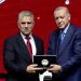 /VIDEO/ Erdoan na Velikom balkanskom susretu: Turska ima stotine miliona prijatelja širom svijeta koji nade vežu uz nas