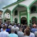 Priboj: Na dženazi ubijenog Ervina Ćelahmetović prisustvovali ljudi iz svih dijelova Sandžaka