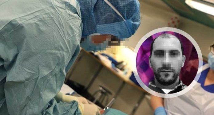 Snimak i obdukcija opovrgli saopćenje MUP-a: Ervin ubijen pesnicom, nema povreda od udarca glavom o šank