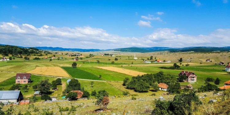 DONJA PEŠTER: POČINJE ČIŠĆENJE EKSPLOZIVNIH OSTATAKA