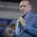 Erdogan: Počeli smo sa slanjem 500.000 izbjeglica u Siriju