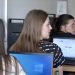 /VIDEO/ Tutin: Organizacija Humanity First tutinskoj Gimnaziji donirala 30 laptopova