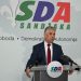 /VIDEO/ Dr. Ugljanin: Jedinstvo Bošnjaka Sandžaka uslov za opstanak u Srbiji