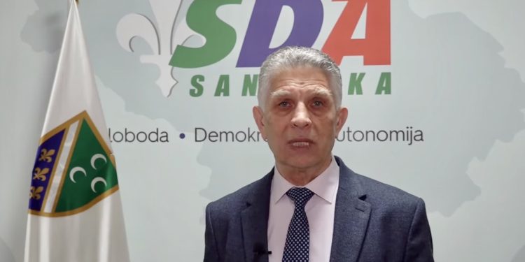 /VIDEO/ PORUKA DOKTORA UGLJANINA UOČI DANAŠNJIH IZBORA U REPUBLICI TURSKOJ