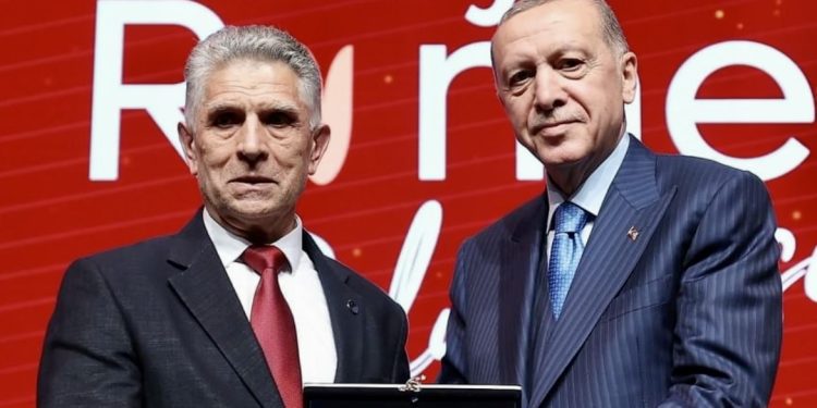 Dr. Ugljanin: U ime Bošnjaka Sandžaka čestitam predsjedniku Redžep Tajip Erdoganu