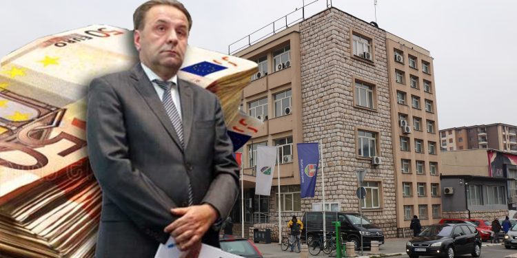 NIJE ŠALA – Grad Novi Pazar uzima novi kredit od 250 miliona