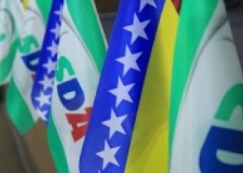 SDA: KONAČNA PRESUDA ČELNICIMA SRBIJANSKOG SDB-A POTVRDILA DVOSTRUKU AGRESIJU NA BIH