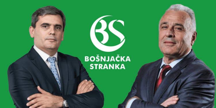 Predsjednik Opštine Tutin uputio čestitku predsjedniku Bošnjačke stranke