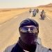 Članovi Moto-kluba Tutin jutros stigli u Albaniju, danas stižu u Tutin