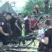 SANDŽAK: POLICIJA U NEDJELJU IZLAŽE DIO VOZILA I OPREME 