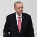 Erdogan položio zakletvu za treći mandat turskog predsjednika
