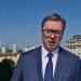 /VIDEO/ U SVOM NOVOM OBRAĆANJU, VUČIĆ IZGOVORIO ISTO ŠTO I MILOŠEVIĆ PRIJE NEGO ŠTO JE SKINUT S VLASTI
