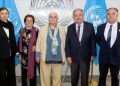 UN: Guterres se sastao sa predstavnicima udruženja žrtava i majkama Srebrenice