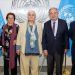 UN: Guterres se sastao sa predstavnicima udruženja žrtava i majkama Srebrenice