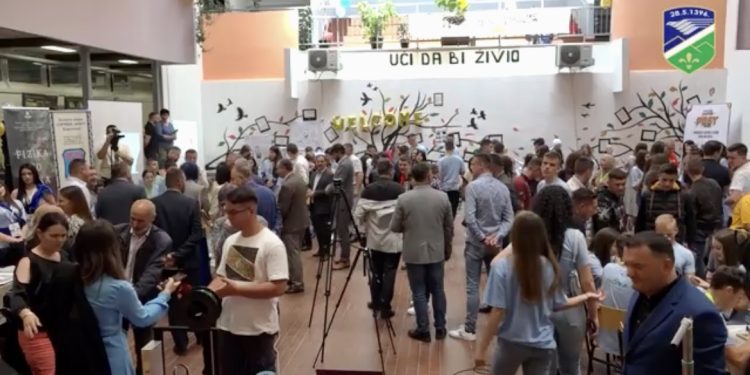 /VIDEO/ U Tutinu svečano otvoren šesti Festival nauke
