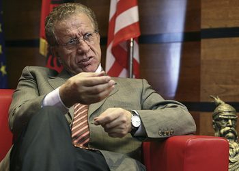 Pacoli: Kosovo je u delikatnoj situaciji, vjerujem da Kurti zna šta radi