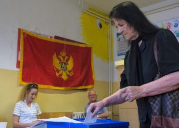 Rezultati izbora u CG: Pokretu “Evropa sad” i koaliciji oko DPS-a najviše mandata u Skupštini