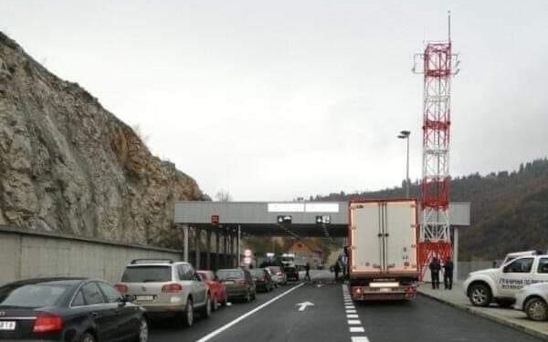 Najavljena obustava saobraćaja Novi Pazar-državna granica sa Crnom Gorom