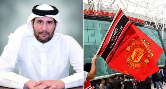 STIGLA POTVRDA: ON JE KUPIO MANCHESTER UNITED, CRVENI ĐAVOLI IMAJU NOVOG VLASNIKA