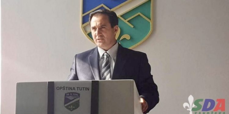 Kenan Hot: Tutinski politički medvjedi se bude iz dvogodišnjeg sna!