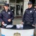 TUTINSKA POLICIJA ORGANIZOVALA PROMOTIVNI ŠTAND AKCIJE PREDAJE ORUŽJA