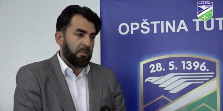 /VIDEO/ Štab za vanrede situacije opštine Tutin: Preduzete sve mjere na spriječavanju poplava