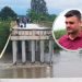 /VIDEO/ Heroj iz Mrčajevaca: Nemanja spasao turske radnike i snimio rušenje most