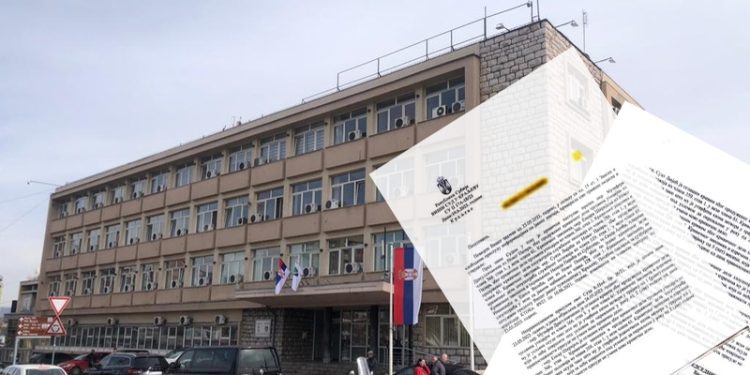 Novi Pazar: Funkcioneri SDP-a prvostepeno osuđeni zbog kortuptivnih radnji i malverzacija