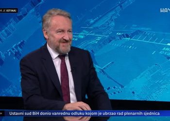 /VIDEO/ Izetbegović: SDA je zaustavila sve napade na državu