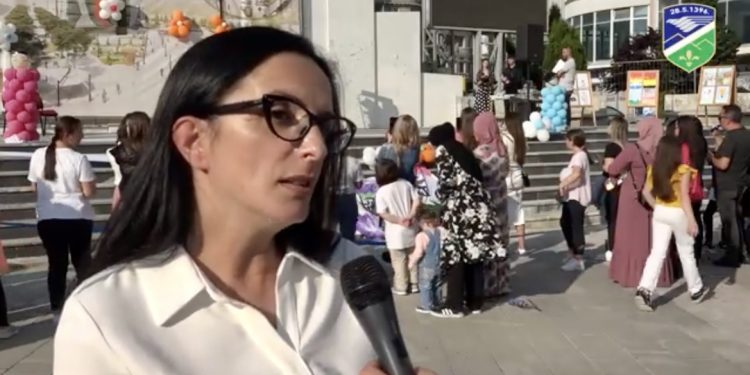 /VIDEO/ OŠ “Vuk Karadžić”: Održana završna priredba pod sloganom “Čujmo svako dijete”