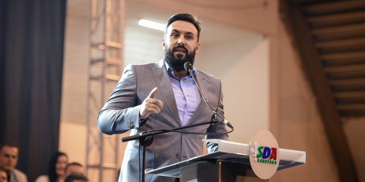 Imamović: Ervin Ćelahmetović nije i neće biti zaboravljen!