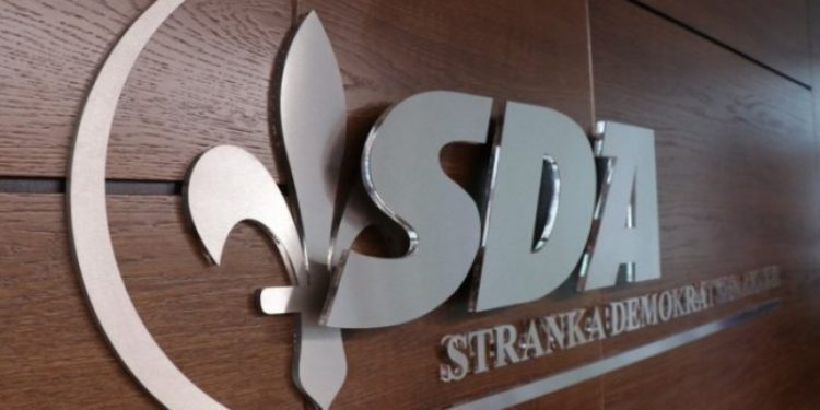 Klub SDA u Skupštini KS: Vlada da poništi dozvolu za blokadu grada Sarajeva
