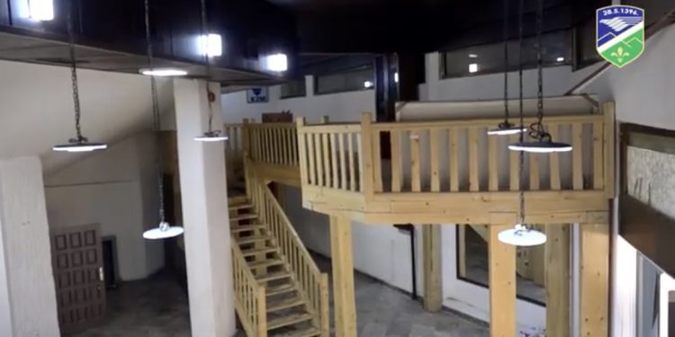 /VIDEO/ Kuća mira u Tutinu, uskoro u novom ruhu