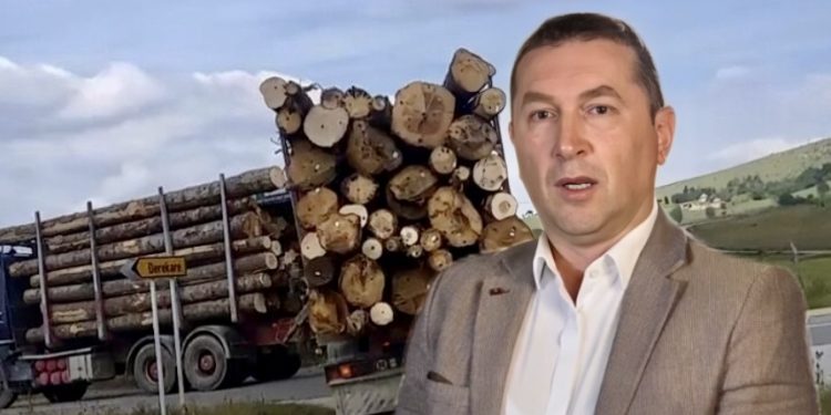 /VIDEO/ Sejdović: Prekinuti gazdinstvo sandžačkim šumama Raški i Ivanjici!