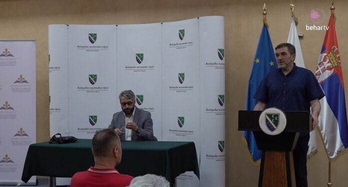 /VIDEO/ Kulturna historija jeste nacionalni interes jedne zajednice