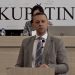 /VIDEO/ Škrijelj: Dalji ostanak ove vlasti je opasnost za građane Novog Pazara!